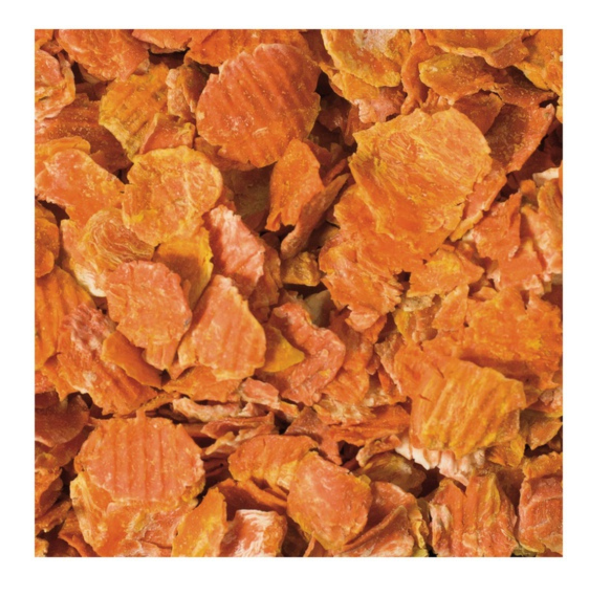 JR Farm Gulerodsflager i 150 g pose til kaniner og gnavere – billede 2