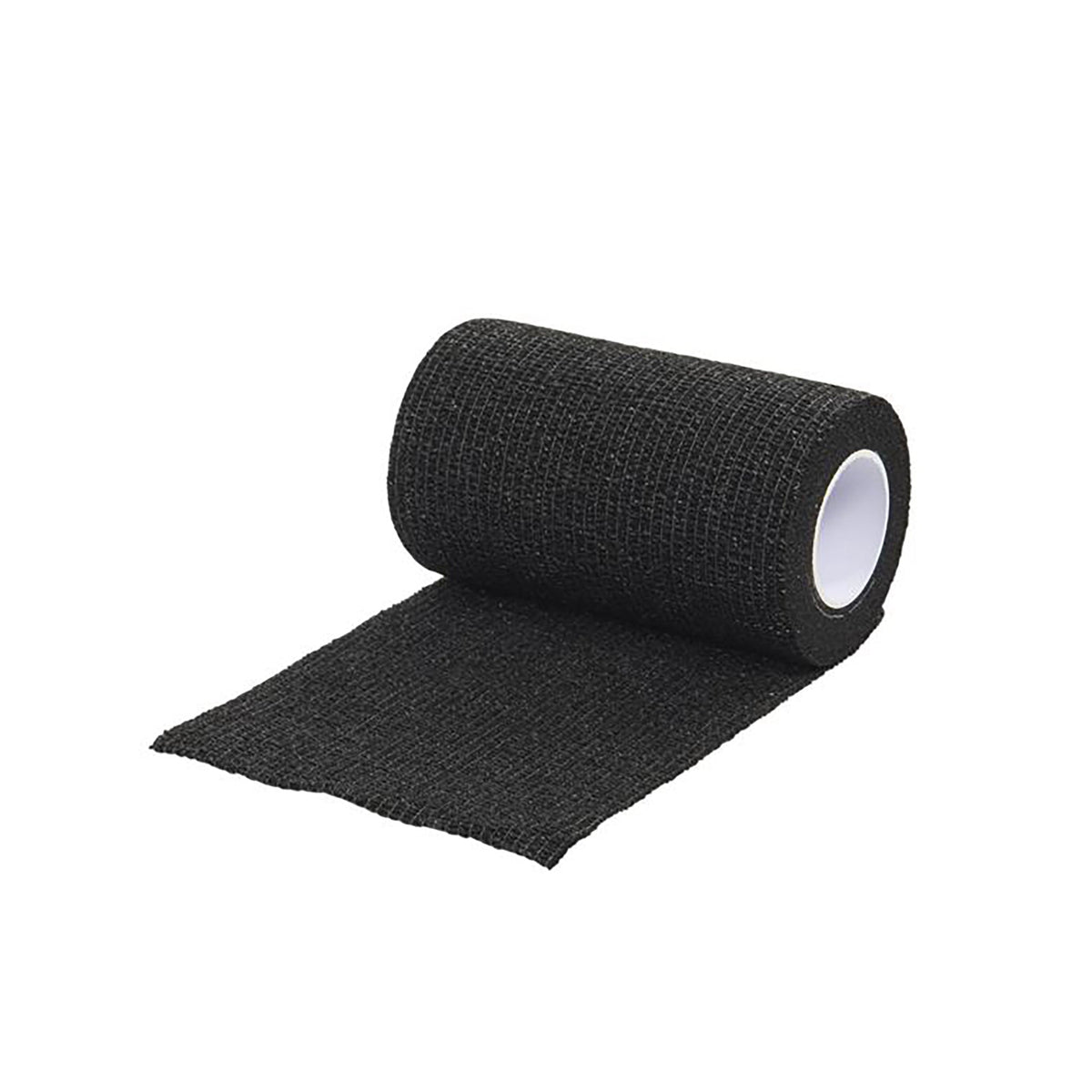 VetFlex Bandage Sort til heste fra Øvrige