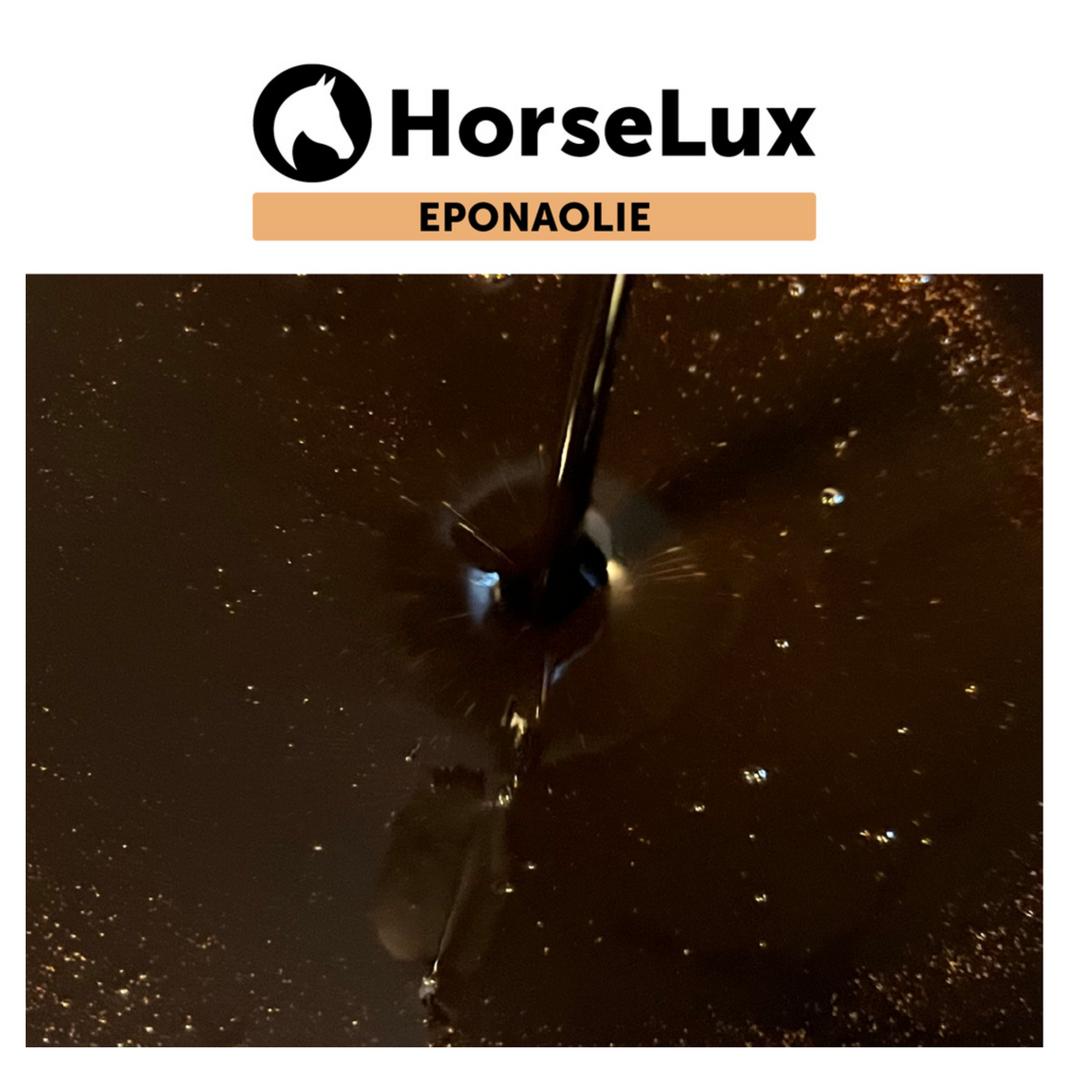 HorseLux Eponaolie 5 ltr hestefoder – billede 2
