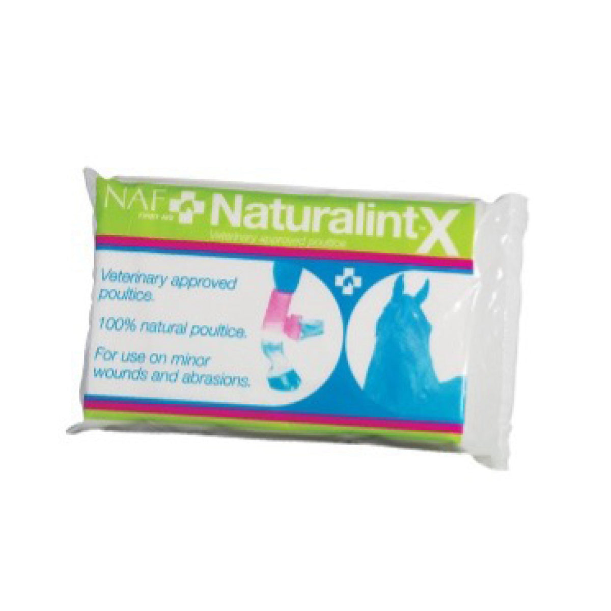 NAF NaturalintX Forbinding til heste