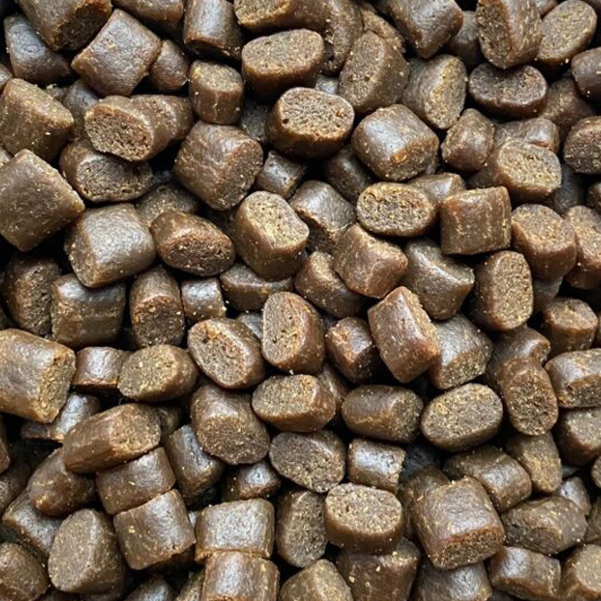 Alpha Spirit Semi-Moist Multi-Protein i 3 kg pose til hunde fra AlphaSpirit – billede 2