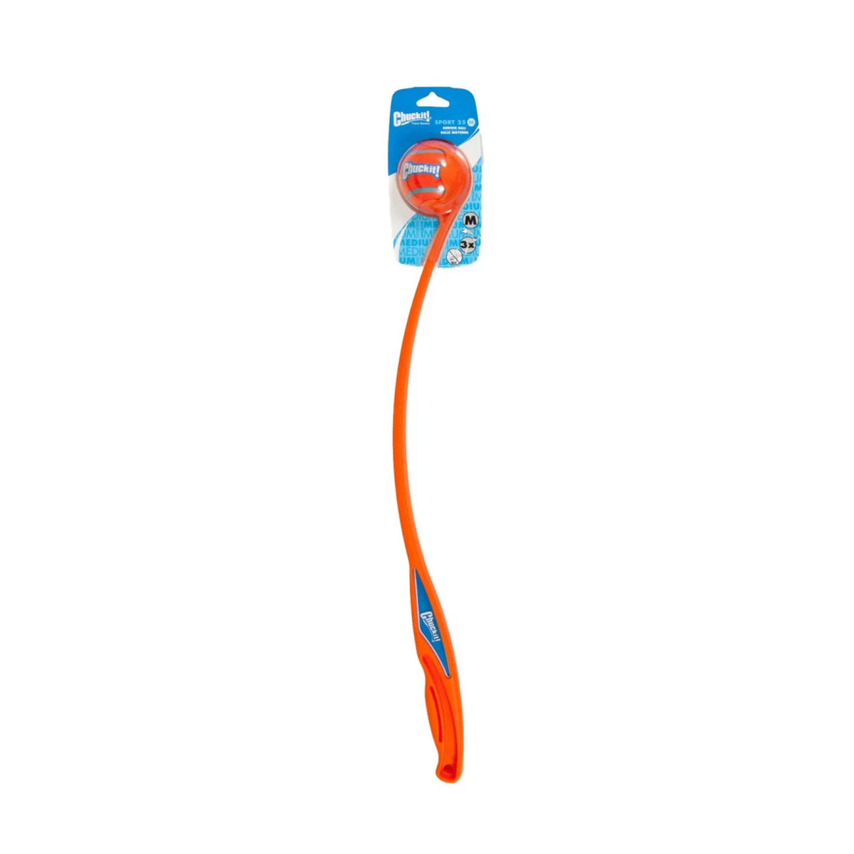 Chuckit Sport Launcher Boldkaster til hunde – billede 6
