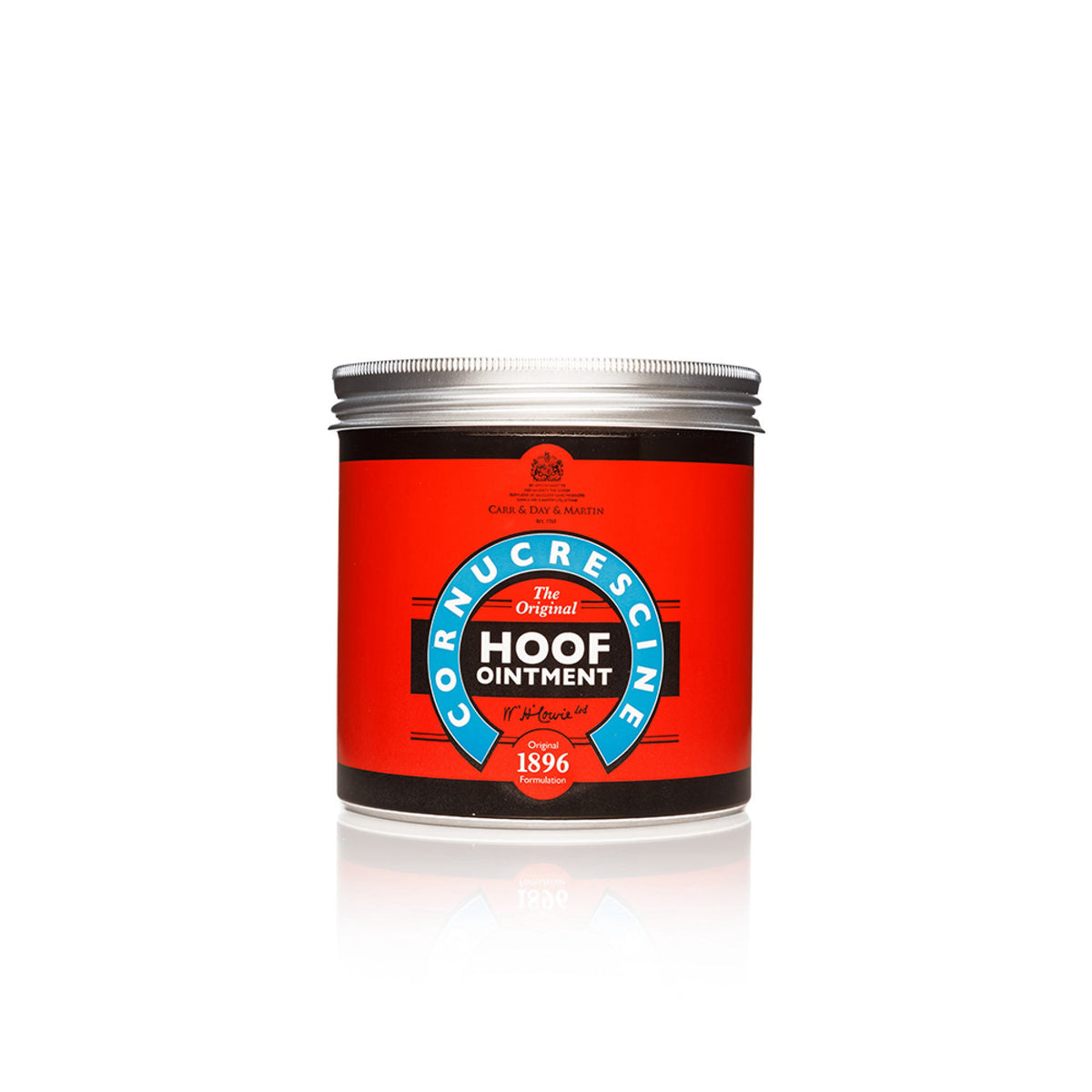CDM Cornucrescine Ointment i 500 g pose til heste fra Carr & Day & Martin