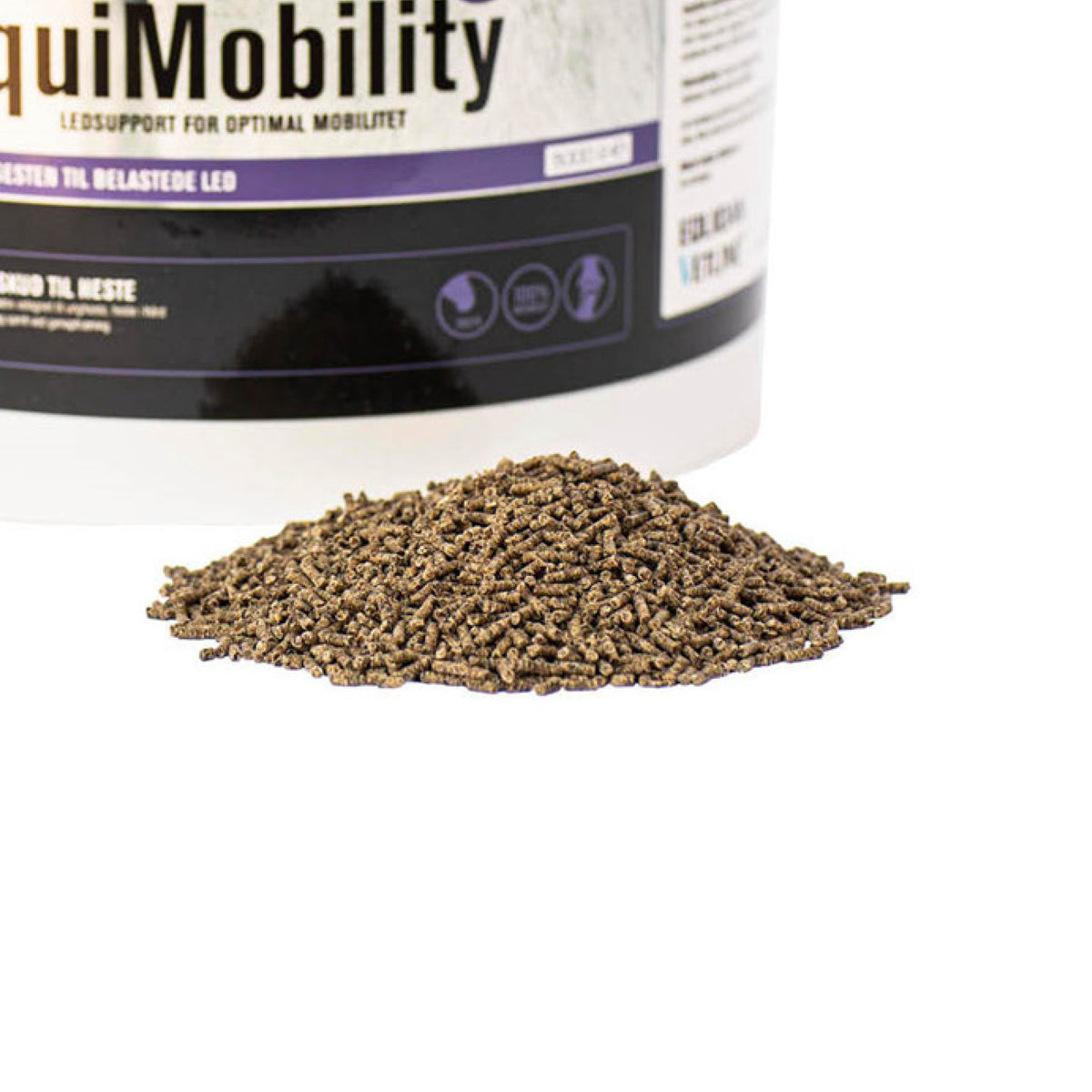 Equimobility 100 dage til heste fra Equidan Vetline – billede 2