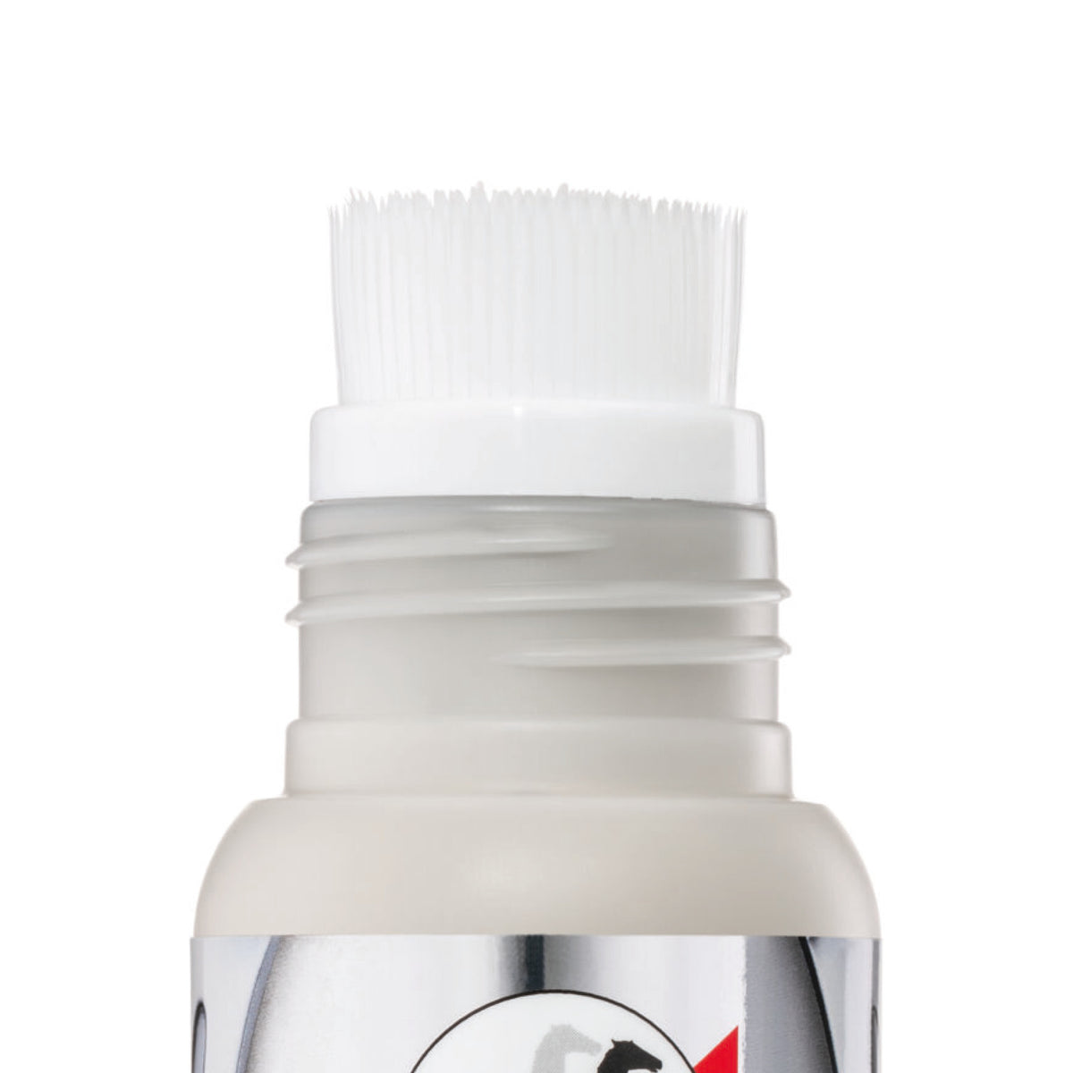 Leovet Hoof Lab Hoof Hardener i 200 ml flaske til heste – billede 3
