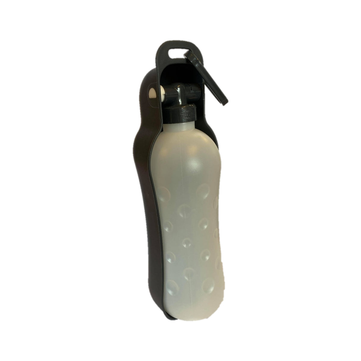 Drikkeflaske on tour 500ml. i 500 ml flaske til hunde fra Trixie – billede 2
