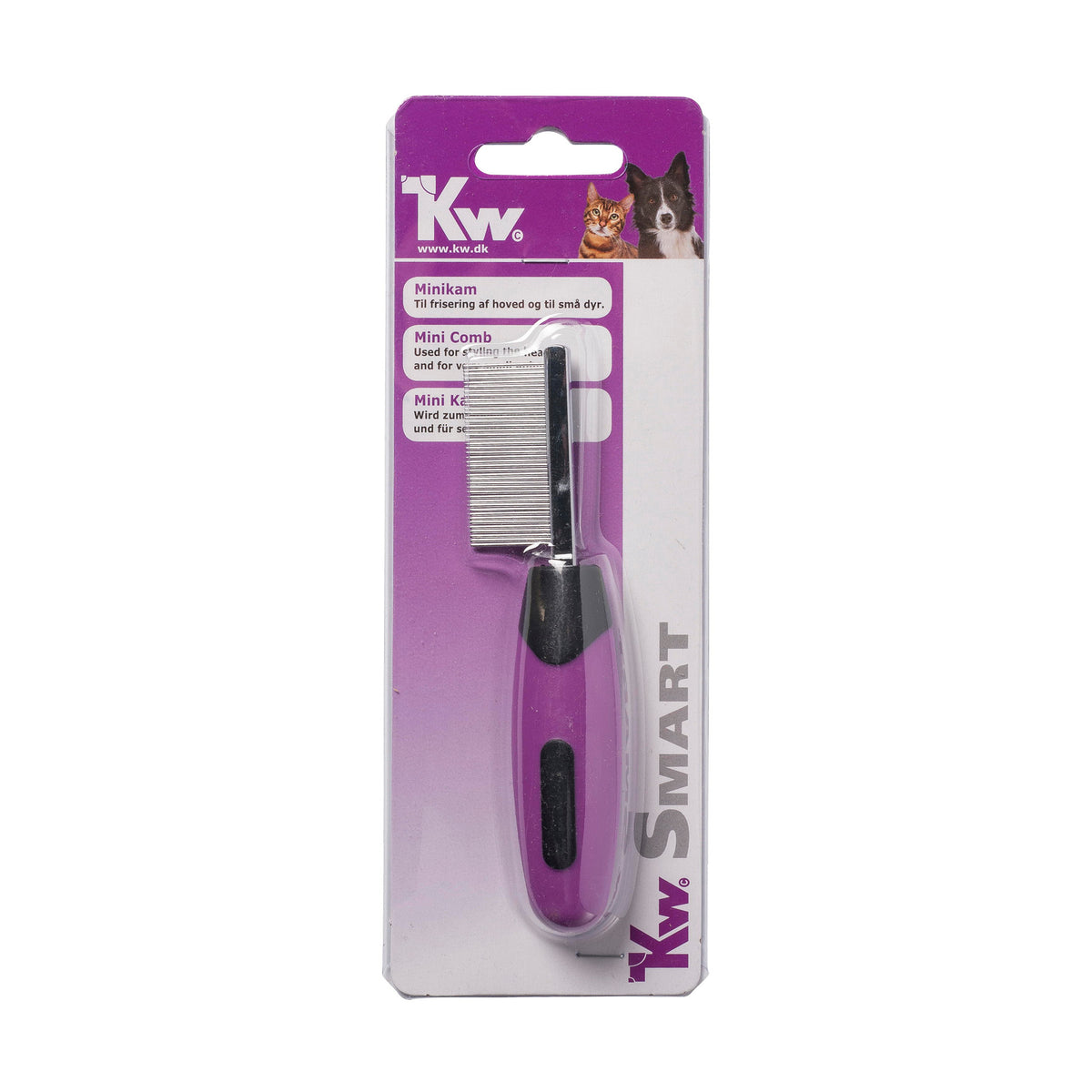 KW Smart Kam til hunde – billede 2
