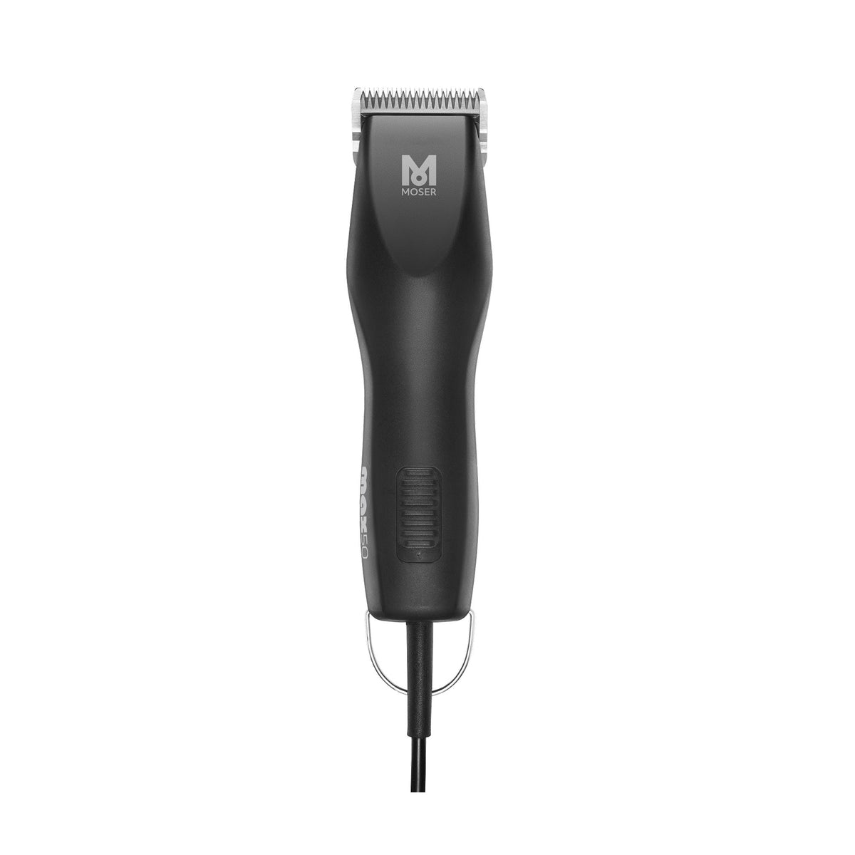 Wahl Max50+ Hundeklipper til hunde fra Moser