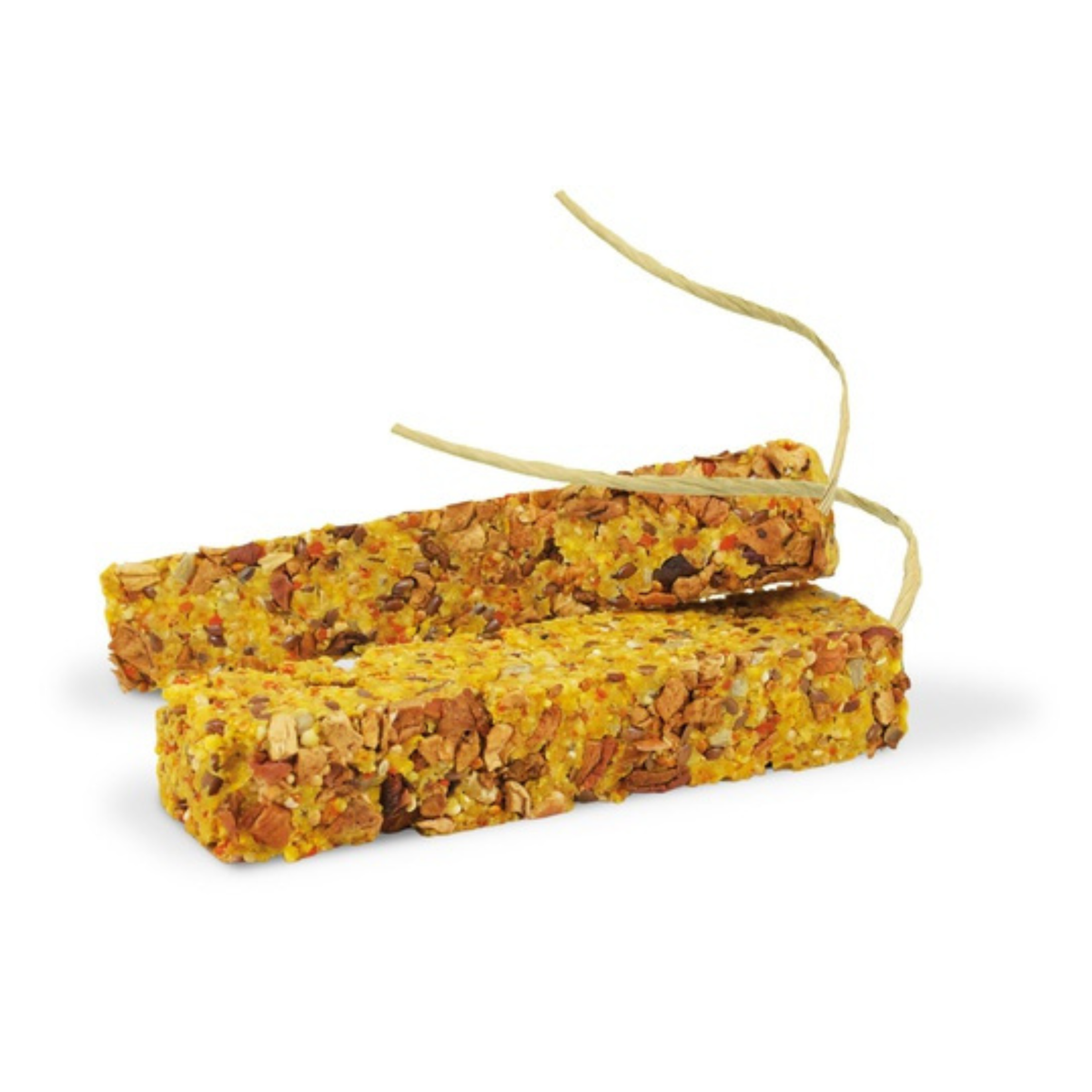 JR Farm Æble 160g i 160 g pose til kaniner og gnavere – billede 2