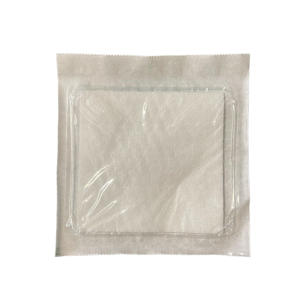 Solvaline Steril Kompres 10 x 10 cm i 10 cm pakning til heste fra Øvrige – billede 3