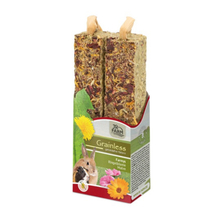 JR Farm Morgenfrue/Katost i 140 g pose til kaniner og gnavere