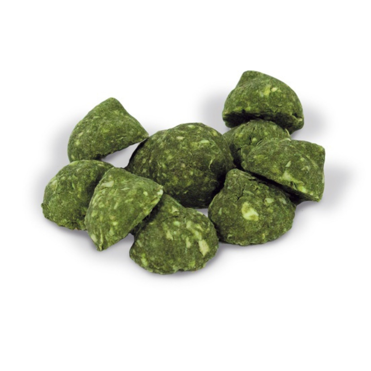JR Farm Drops Urter i 140 g pose til kaniner og gnavere – billede 2