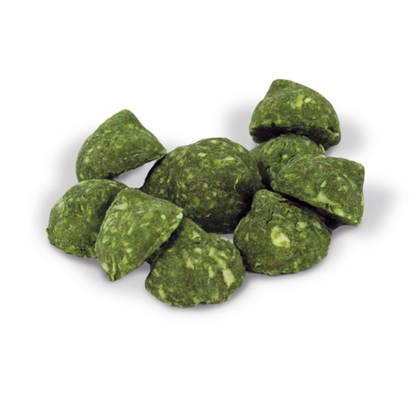 JR Farm Drops Urter i 140 g pose til kaniner og gnavere – billede 2