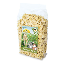 JR Farm Pastinak i 125 g pose til kaniner og gnavere