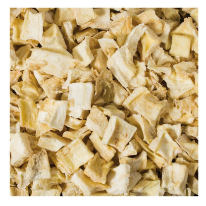 JR Farm Pastinak i 125 g pose til kaniner og gnavere – billede 2