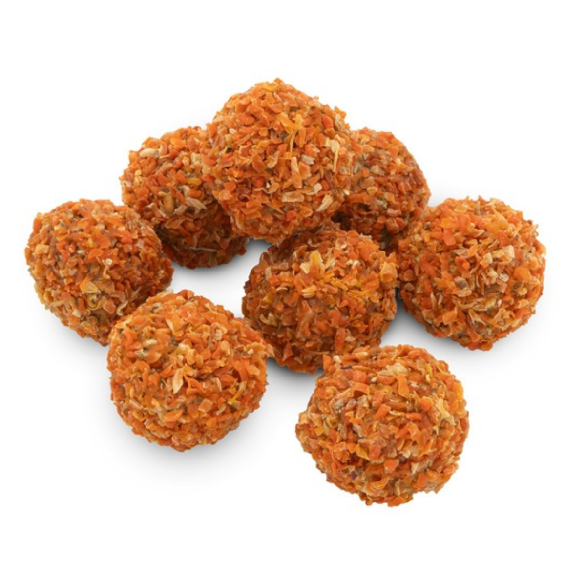 JR Farm Gnaskebolde i 150 g pose til kaniner og gnavere – billede 2