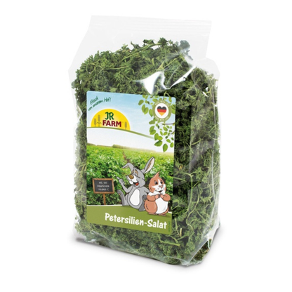 JR Farm Persillesalat i 50 g pose til kaniner og gnavere