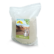 JR Farm Chinchillasand Special i 4 kg pose til kaniner og gnavere