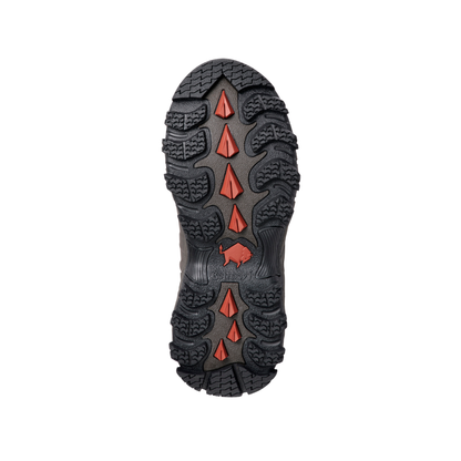 Gateway1 Woodwalker Men 12" Brun – billede 2