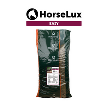 HorseLux Easy hestefoder i 15 kg sæk