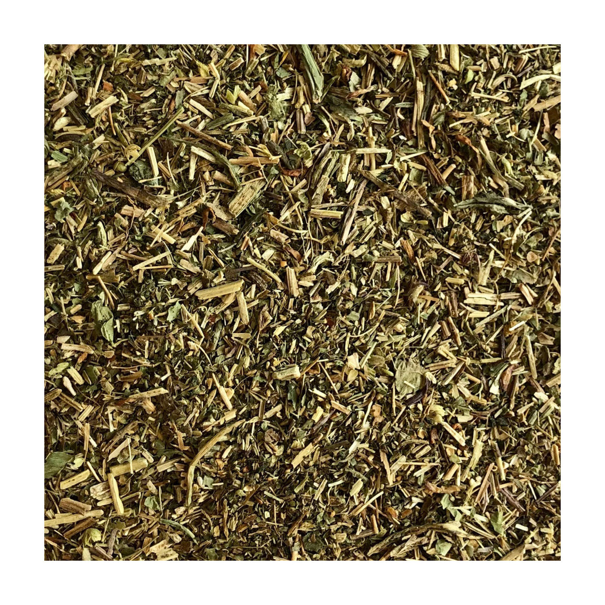 D&H Hedgerow Herbs i 1 kg pose til heste fra Dodson & Horrell – billede 2
