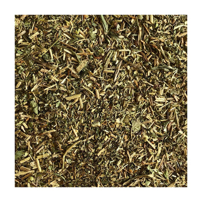 D&H Hedgerow Herbs i 1 kg pose til heste fra Dodson & Horrell – billede 2