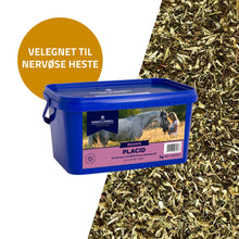 D&H Placid i 1 kg pose til heste fra Dodson & Horrell