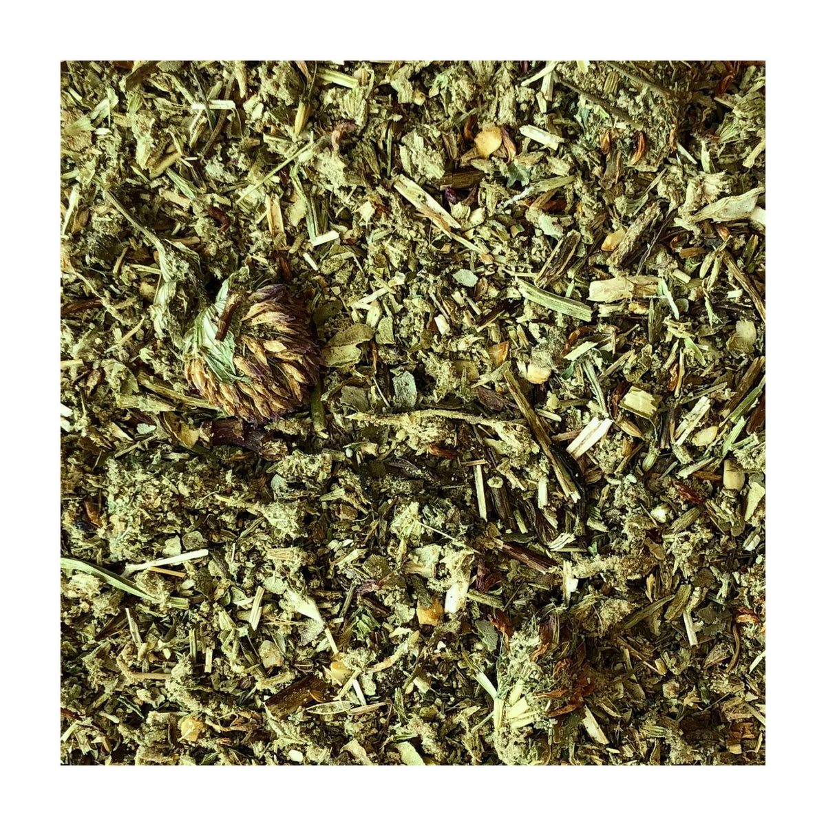 D&H Breathe Free i 1 kg pose til heste fra Dodson & Horrell – billede 2