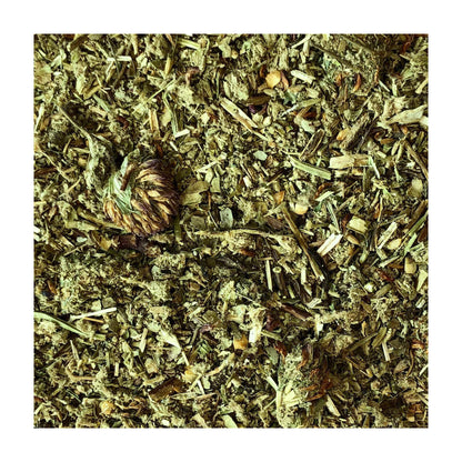 D&H Breathe Free i 1 kg pose til heste fra Dodson & Horrell – billede 2