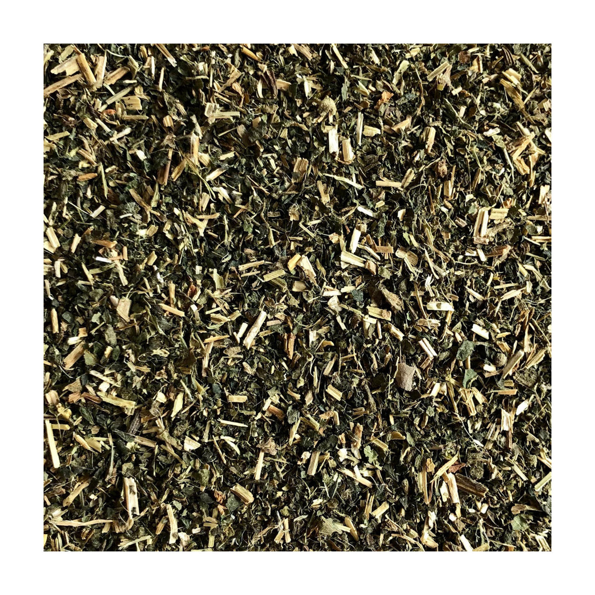 D&H Nettle Nælde i 1 kg pose til heste fra Dodson & Horrell – billede 2