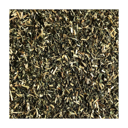 D&H Nettle Nælde i 1 kg pose til heste fra Dodson & Horrell – billede 2
