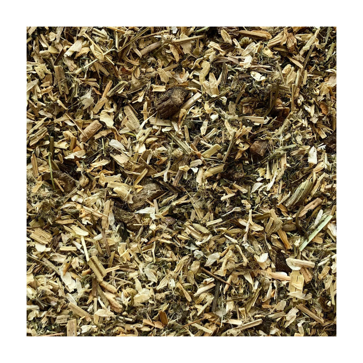 D&H Itch Free i 1 kg pose til heste fra Dodson & Horrell – billede 2