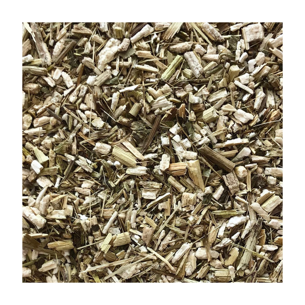 D&H Echinacea / rød solhat i 1 kg pose til heste fra Dodson & Horrell – billede 2