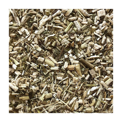 D&H Echinacea / rød solhat i 1 kg pose til heste fra Dodson & Horrell – billede 2
