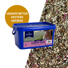 D&H Stroppy Mare Mix i 1 kg pose til heste fra Dodson & Horrell