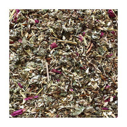 D&H Stroppy Mare Mix i 1 kg pose til heste fra Dodson & Horrell – billede 2