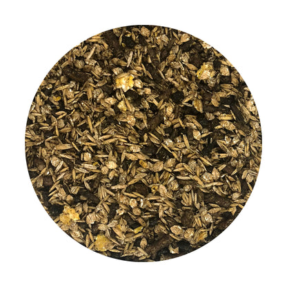 D&H Competition Mix hestefoder i 20 kg sæk fra Dodson & Horrell – billede 2