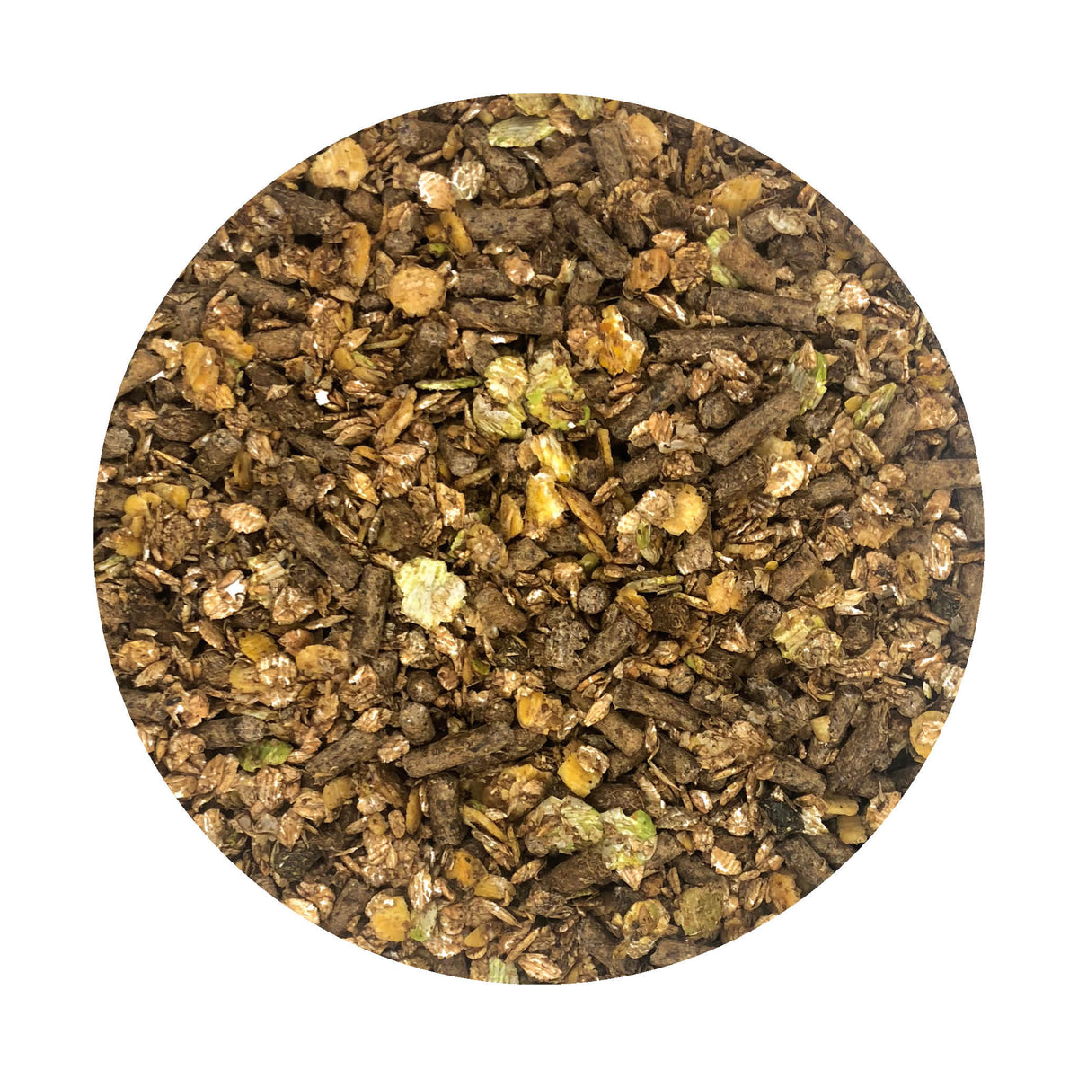D&H Oat Balancer hestefoder i 20 kg sæk fra Dodson & Horrell – billede 2