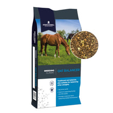 D&H Oat Balancer hestefoder i 20 kg sæk fra Dodson & Horrell