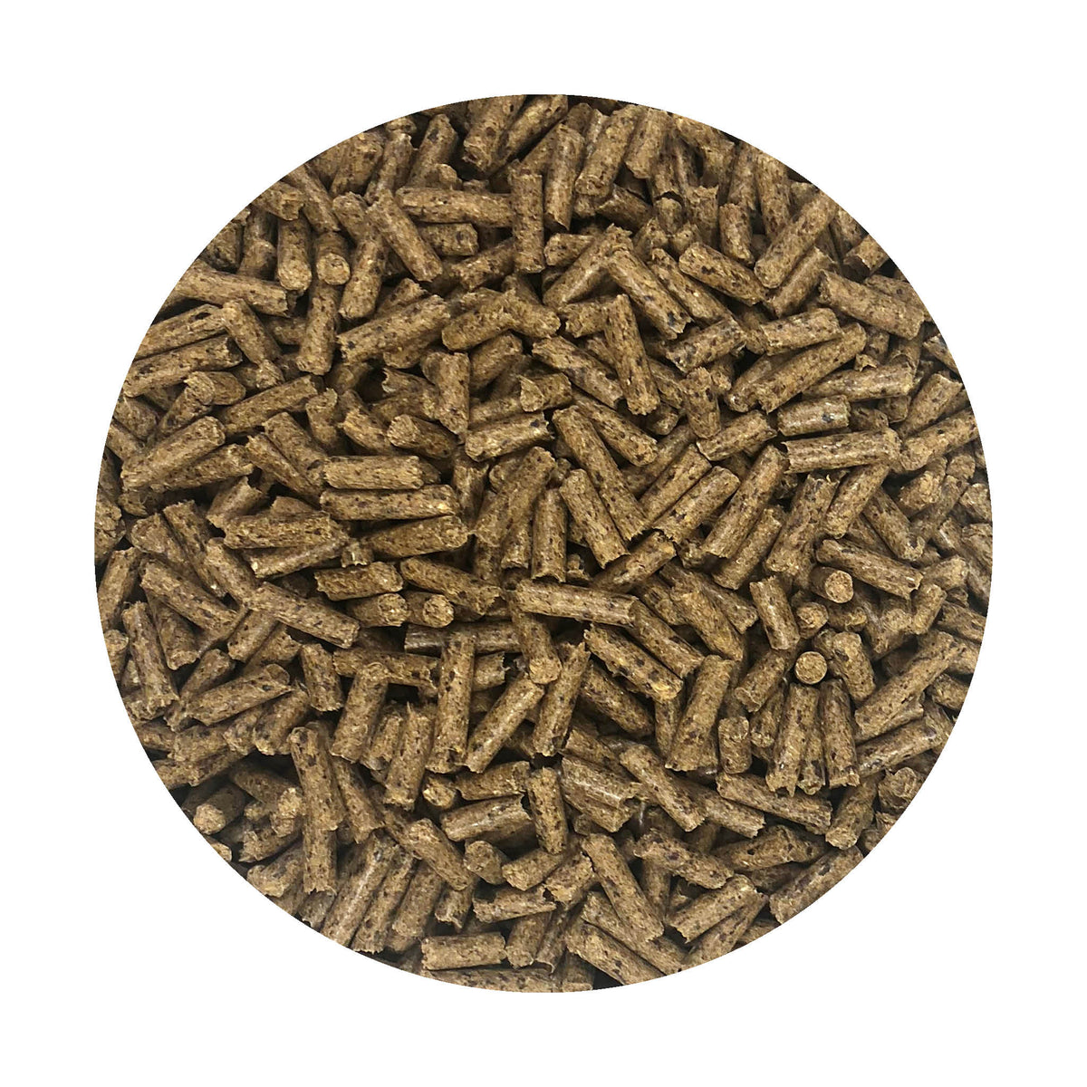 D&H High Fibre Nuts hestefoder i 20 kg sæk fra Dodson & Horrell – billede 2