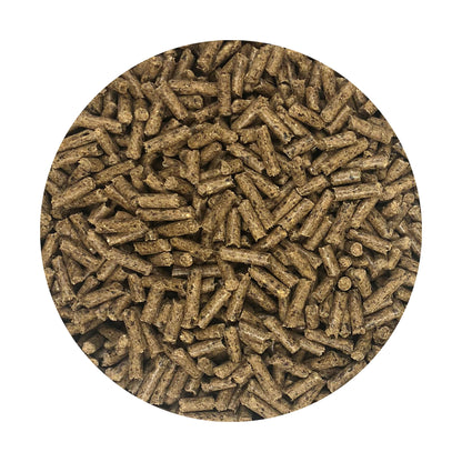 D&H High Fibre Nuts hestefoder i 20 kg sæk fra Dodson & Horrell – billede 2