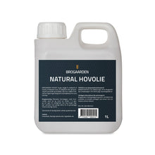 Brogaarden Natural Hovolie 1 ltr til heste
