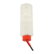 Drikkeflaske Kanin & Marsvin i 1000 ml flaske til kaniner og gnavere fra Eldorado
