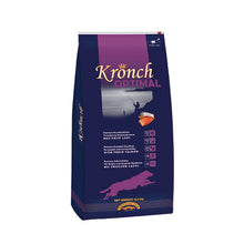 Kronch Optimal Puppy i 5 kg pose til hunde