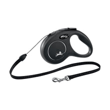Flexi Classic Rulleline S i 5 m pakning til hunde