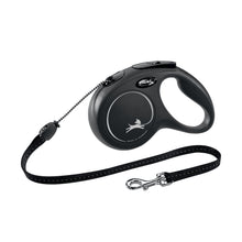 Flexi Classic Rulleline M i 5 m pakning til hunde