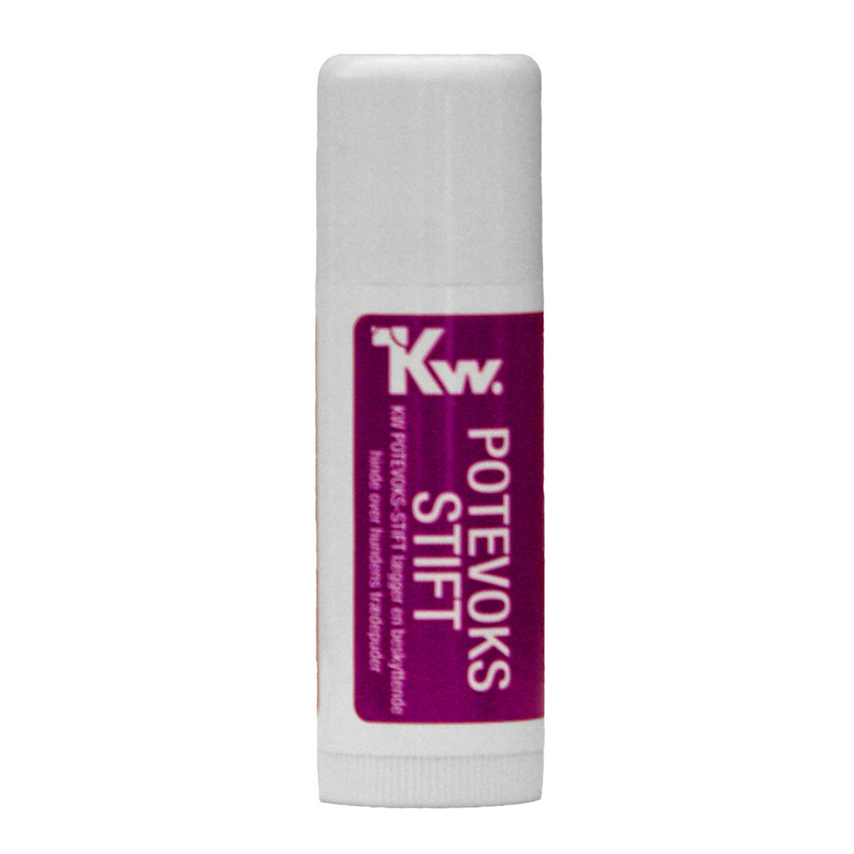 KW Potevoks Stift i 15 g pose til hunde