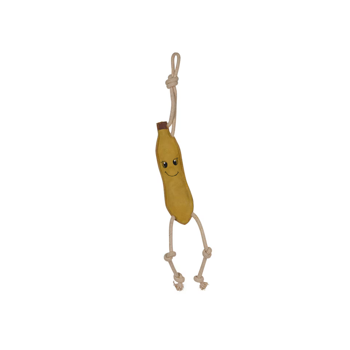 Hestelegetøj Banan til heste fra Brogaarden