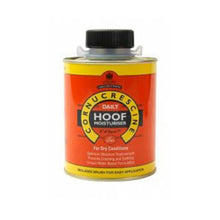 CDM Daily Hoof Moisturiser i 500 ml flaske til heste fra Carr & Day & Martin