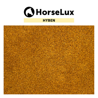 HorseLux Hyben hestefoder i 2 kg pose – billede 2